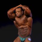 Clarence   DeVis - IFBB Kevin Levrone Classic 2016 - #1