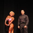 Mye  Wilson - NPC Muscle Heat Championships 2015 - #1