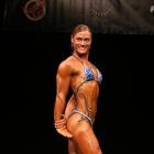 Erin  Knecht - NPC Jr. USA 2014 - #1