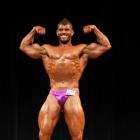 Christan  Coronato - NPC Eastern USA 2012 - #1