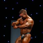 Flex  Lewis - IFBB British Grand Prix 2011 - #1