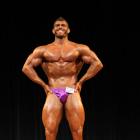 Christan  Coronato - NPC Eastern USA 2012 - #1