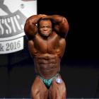 Clarence   DeVis - IFBB Kevin Levrone Classic 2016 - #1