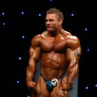 Flex  Lewis - IFBB British Grand Prix 2011 - #1