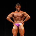 Christan  Coronato - NPC Eastern USA 2012 - #1