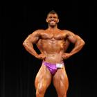 Christan  Coronato - NPC Eastern USA 2012 - #1