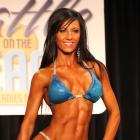 Holly  Wisner - NPC Battle on the Beach 2013 - #1