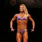 Abby  Thompson - NPC Jr. USA 2014 - #1