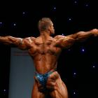 Flex  Lewis - IFBB British Grand Prix 2011 - #1