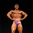 Christan  Coronato - NPC Eastern USA 2012 - #1