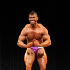 Christan  Coronato - NPC Eastern USA 2012 - #1