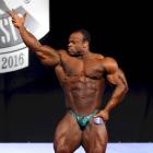 Clarence   DeVis - IFBB Kevin Levrone Classic 2016 - #1
