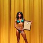 Anniek  Murray - NPC Long Island Championships 2013 - #1