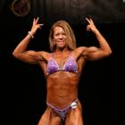 Abby  Thompson - NPC Jr. USA 2014 - #1