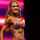 Liz  Martin - NPC Emerald Cup 2013 - #1