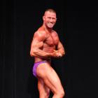 Brent  Turcker - NPC Muscle Heat Championships 2015 - #1