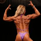 Abby  Thompson - NPC Jr. USA 2014 - #1