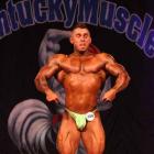 Jeremy  Buchanan - NPC Kentucky 2013 - #1