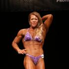 Abby  Thompson - NPC Jr. USA 2014 - #1