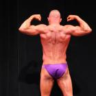 Brent  Turcker - NPC Muscle Heat Championships 2015 - #1