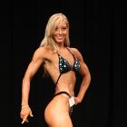 Katie  Kudelka - NPC Atlantic Coast Classic 2011 - #1