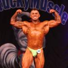 Jeremy  Buchanan - NPC Kentucky 2013 - #1