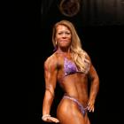 Abby  Thompson - NPC Jr. USA 2014 - #1