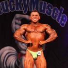 Jeremy  Buchanan - NPC Kentucky 2013 - #1