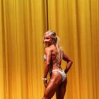 Michelle  Davis - NPC Long Island Championships 2013 - #1