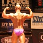 Joseph  O'Hare - NPC New York State Grand Prix 2012 - #1