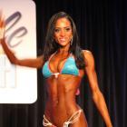 Asia  Mendoza - NPC Battle on the Beach 2013 - #1