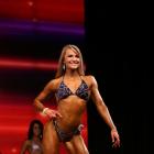 Robyn  Robertson - NPC Emerald Cup 2013 - #1