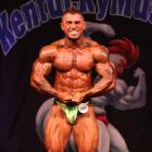 Jeremy  Buchanan - NPC Kentucky 2013 - #1