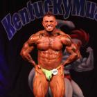 Jeremy  Buchanan - NPC Kentucky 2013 - #1