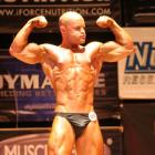 Anthony  Lusardi - NPC New York State Grand Prix 2012 - #1