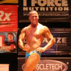 Anthony  Conte - NPC New York State Grand Prix 2012 - #1