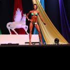 Emily  Albert - NPC Kentucky Derby 2014 - #1