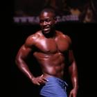 Anthony  Scott - NPC Excalibur  2014 - #1