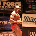 Curtis  Henderson - NPC New York State Grand Prix 2012 - #1