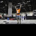 Brandon  McDonald - Orlando Europa Strongman  2012 - #1