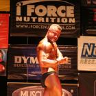 Bret  Bashant - NPC New York State Grand Prix 2012 - #1