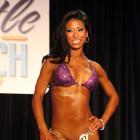 Dr. Patrice  Lee-Seyon - NPC Battle on the Beach 2013 - #1