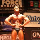 Bret  Bashant - NPC New York State Grand Prix 2012 - #1