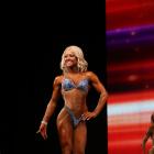 Tia  Ingram - NPC Emerald Cup 2013 - #1