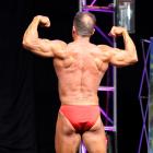 Randy  Burruss - NPC Kentucky Muscle 2010 - #1