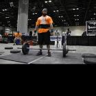 Michael  Sidwell - Orlando Europa Strongman  2012 - #1