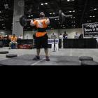 Michael  Sidwell - Orlando Europa Strongman  2012 - #1