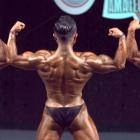 Raul  Romero Garcia - IFBB Amateur Olympia Mexico 2014 - #1