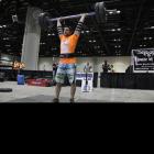 Brandon  McDonald - Orlando Europa Strongman  2012 - #1