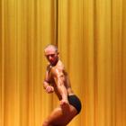 David  Samberg - NPC Long Island Championships 2013 - #1